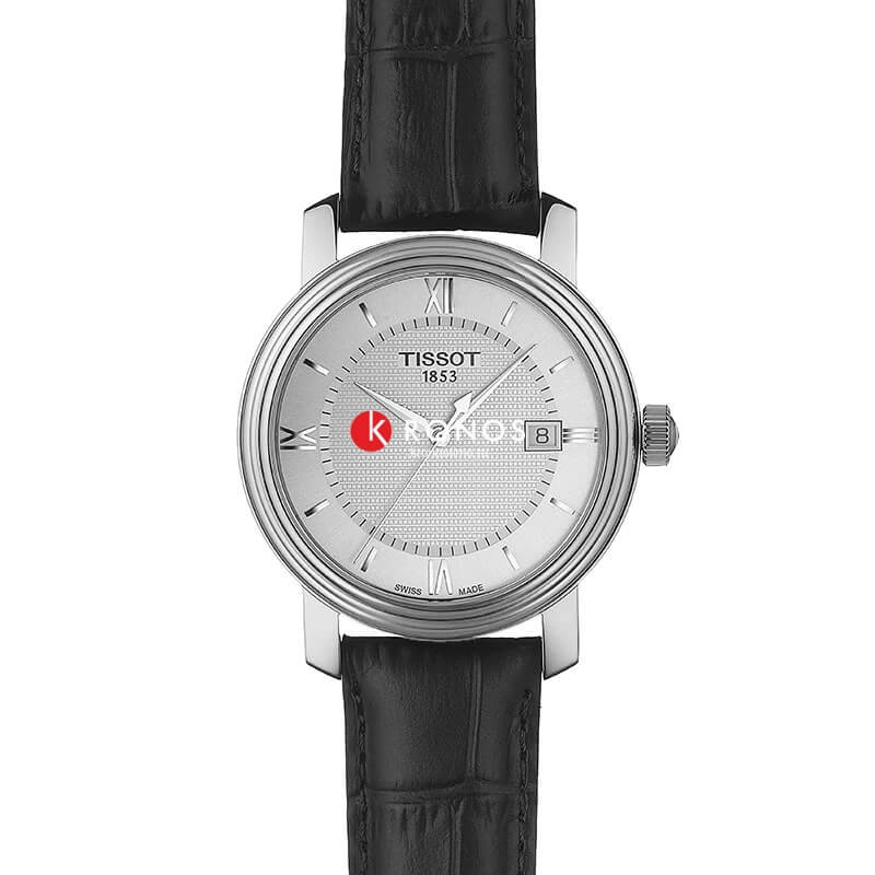 Фотография часов Tissot Bridgeport T097.410.16.038.00